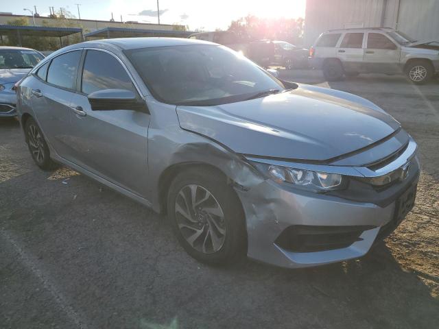 2HGFC2F74HH500527 | 2017 HONDA CIVIC EX