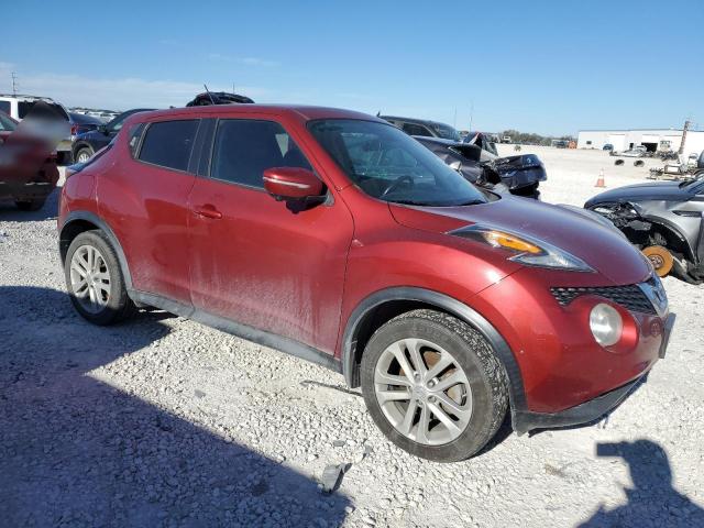 2015 NISSAN JUKE S - JN8AF5MRXFT509663