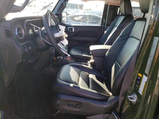2024 JEEP WRANGLER H 1C4RJXU61RW115874
