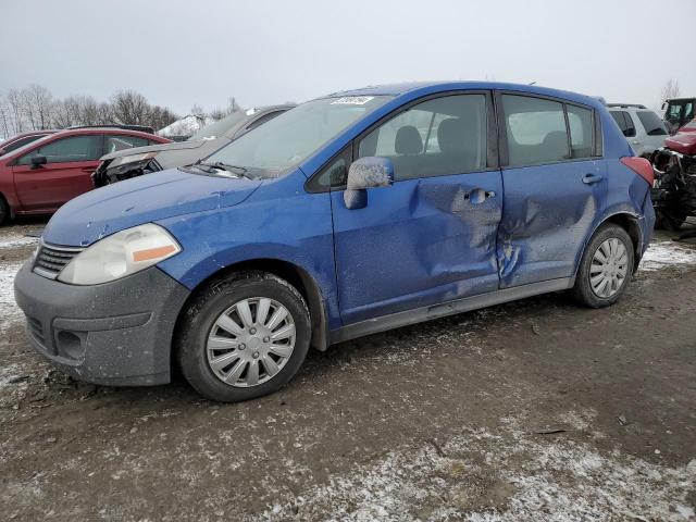 2009 Nissan Versa S