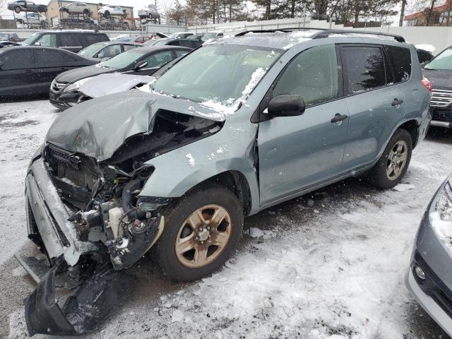 2007 Toyota RAV4 