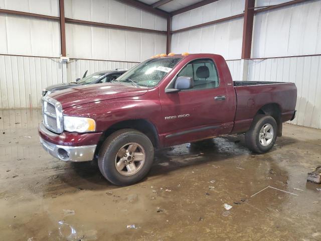 2002 Dodge Ram 1500 