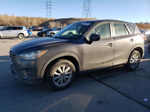 Vin: jm3ke2be1g0607055, lot: 40561784, mazda cx-5 sport 2016 img_1