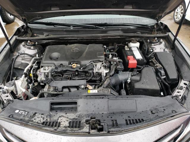 4T1G11AK9LU898561 | 2020 TOYOTA CAMRY SE