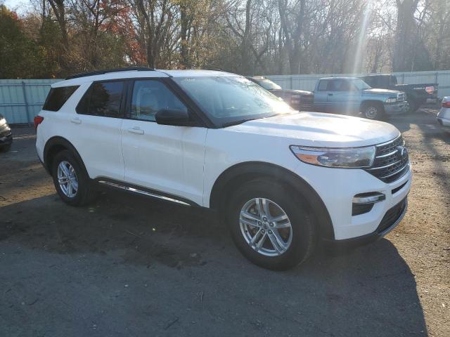 1FMSK7DH5NGC20580 | 2022 FORD EXPLORER X