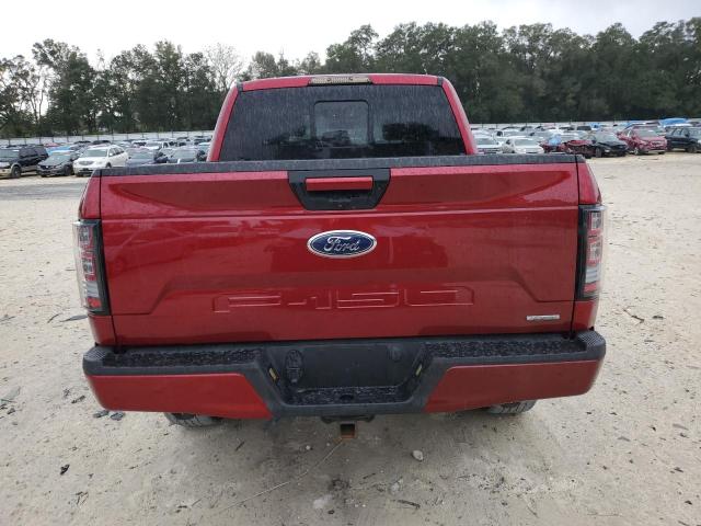 1FTEW1E42KFB12725 | 2019 FORD F150 SUPER