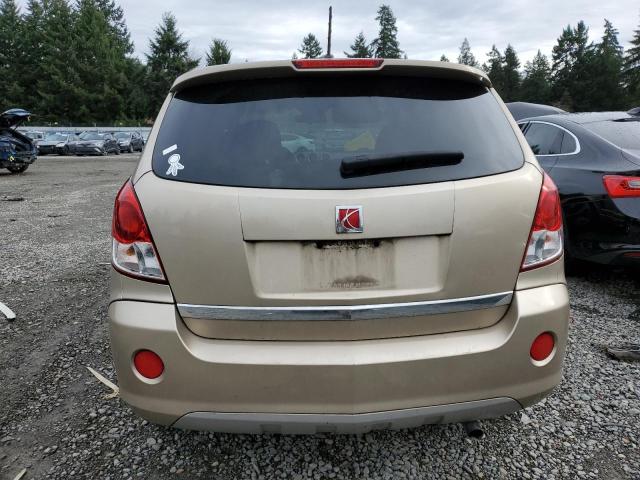 2008 Saturn Vue Hybrid VIN: 3GSCL93Z18S687789 Lot: 40223564