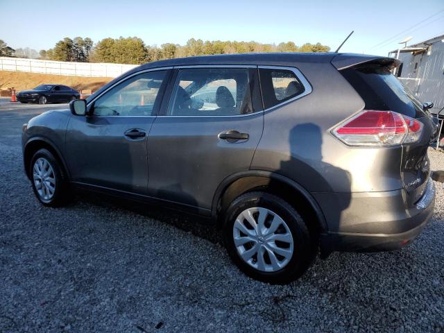 JN8AT2MVXGW144986 | 2016 NISSAN ROGUE S