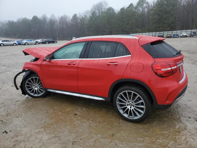 VIN WDCTG4EB3KU013048 2019 Mercedes-Benz GLA-Class,... no.2