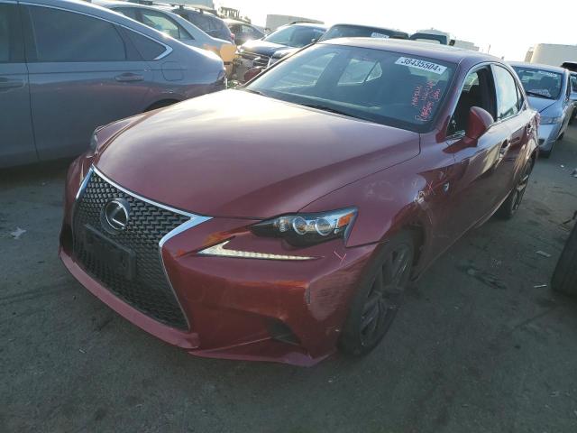 JTHBF1D26F5079757 | 2015 LEXUS IS 250