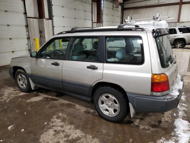 JF1SF6350XH712902 1999 Subaru Forester L