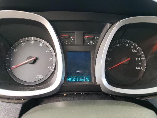 2GNALBEK8F6131542 | 2015 CHEVROLET EQUINOX LT