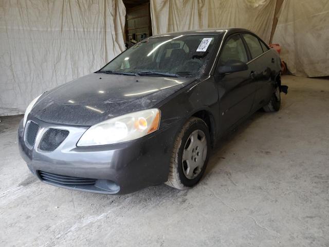 2006 Pontiac G6 