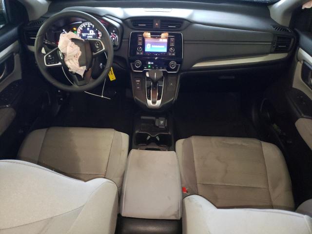 2018 HONDA CR-V LX - 2HKRW6H37JH209893