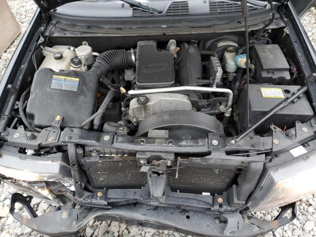 2008 Chevrolet Trailblazer Ls VIN: 1GNDT13S482171420 Lot: 82381883