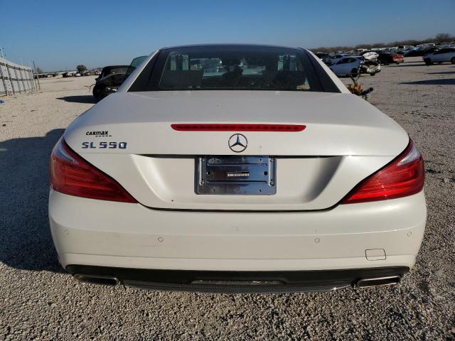 WDDJK7DA1EF026921 2014 Mercedes-Benz Sl 550