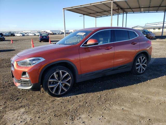 2018 BMW X2 sDrive28i