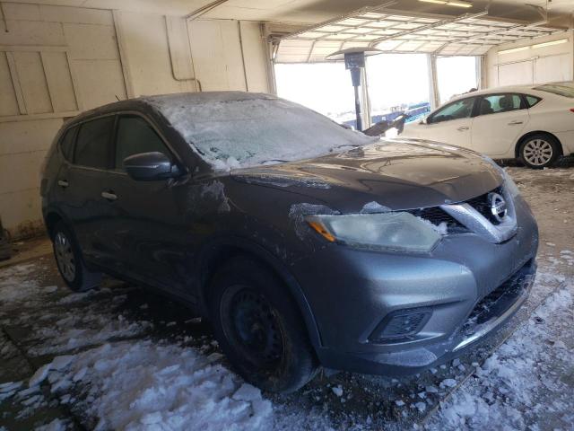 Vin: 5n1at2ml0fc775493, lot: 38084174, nissan rogue s 20154