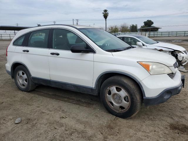 JHLRE48387C106643 | 2007 Honda cr-v lx