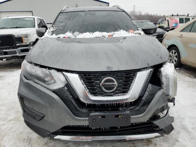 5N1AT2MT4KC719860 | 2019 NISSAN ROGUE S