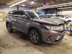 TOYOTA HIGHLANDER photo