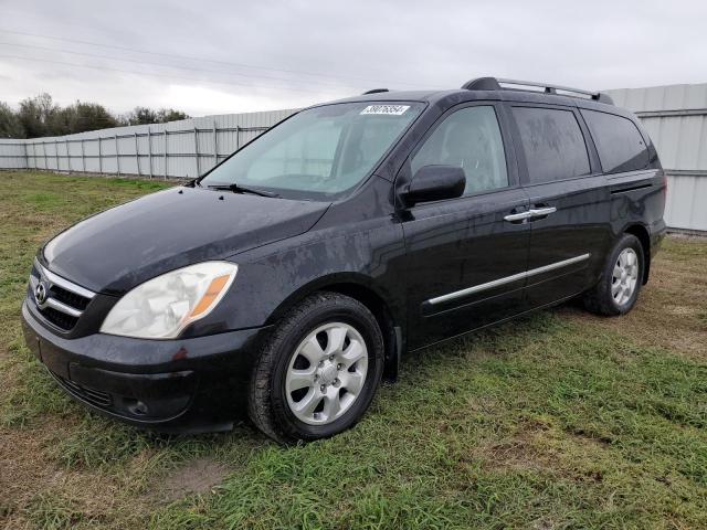 2008 Hyundai Entourage GLS