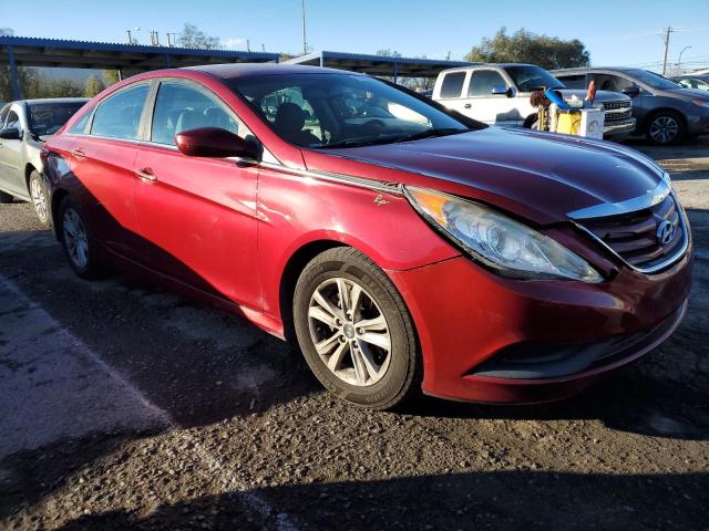 5NPEB4AC5EH884429 | 2014 HYUNDAI SONATA GLS