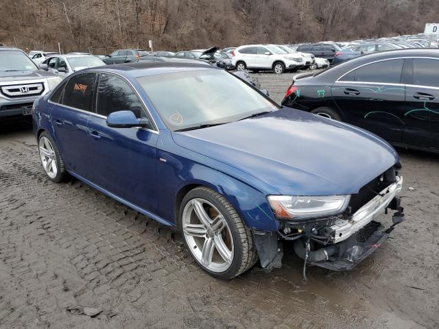 VIN WAUJFAFL5DN012306 2013 Audi A4, Prestige no.4