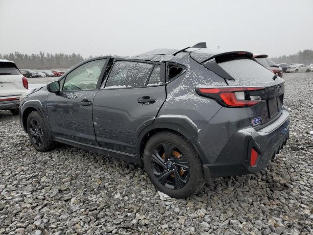 JF2GUABC5RH244159 | 2024 SUBARU CROSSTREK