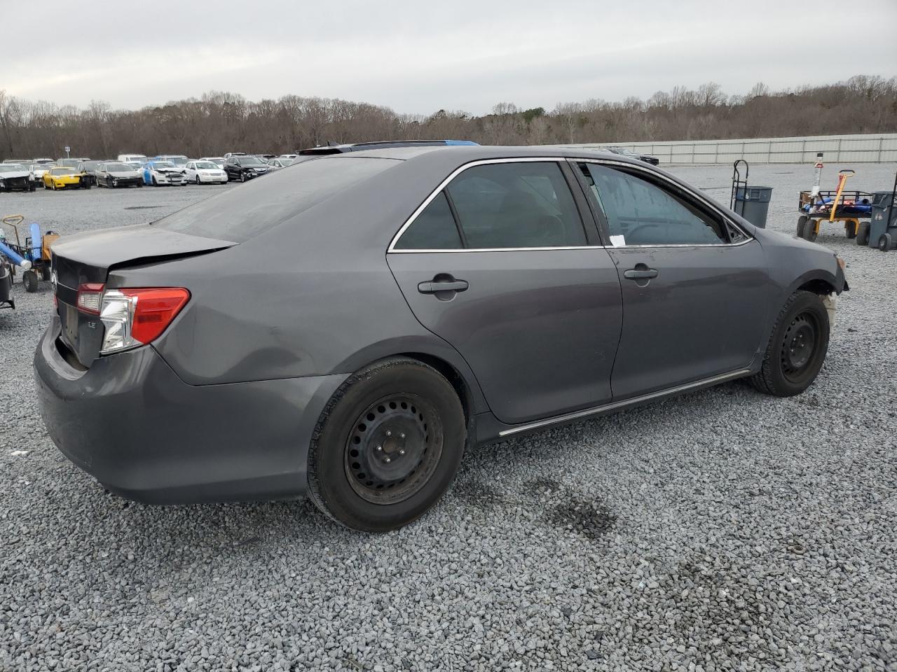 4T4BF1FK9DR309004 2013 Toyota Camry L