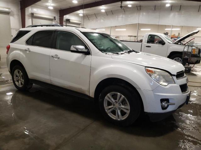 Vin: 2gnflgekxc6287029, lot: 53746305, chevrolet equinox ltz 20124