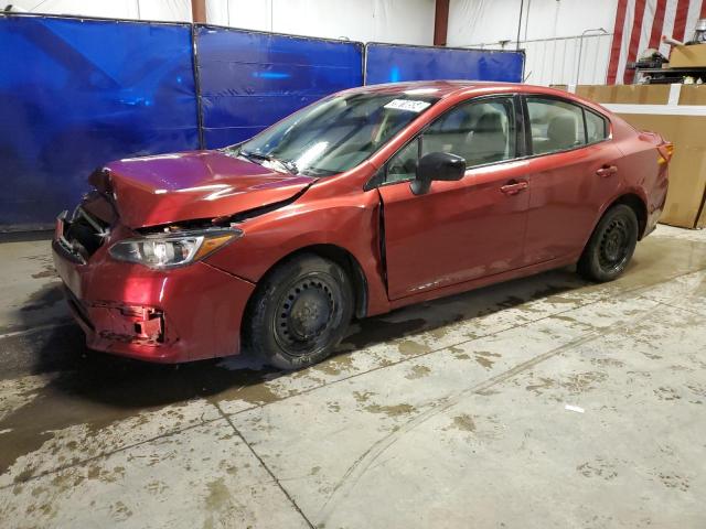 VIN 4S3GKAB67P3602256 2023 SUBARU IMPREZA no.1