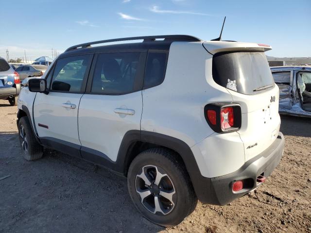 ZACNJBC11LPL87091 | 2020 Jeep renegade trailhawk