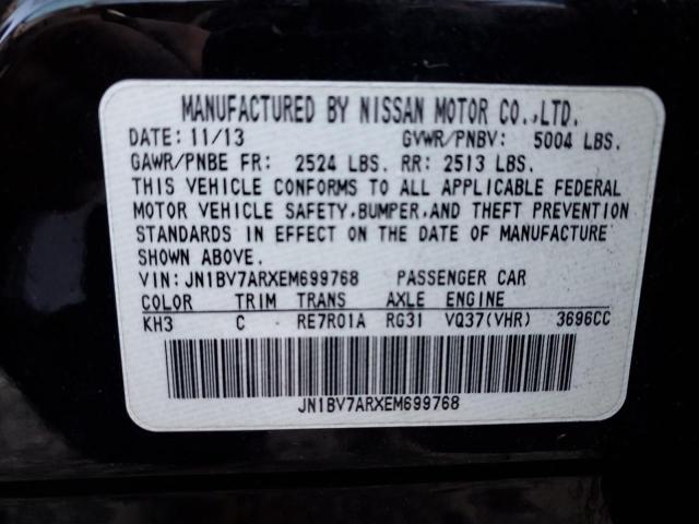 VIN 4T1K61AK1PU831194 2023 Toyota Camry, Xse no.14