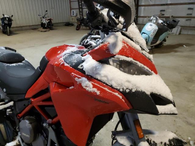 2019 DUCATI MULTISTRAD ZDMAAEDT3KB000928