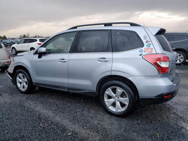 JF2SJAHC8GH528036 | 2016 SUBARU FORESTER 2