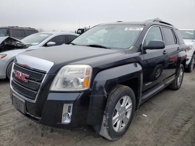 2013 GMC Terrain SLT