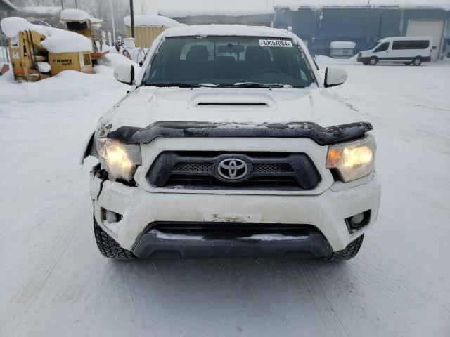 3TMLU4EN0EM153950 | 2014 TOYOTA TACOMA DOU