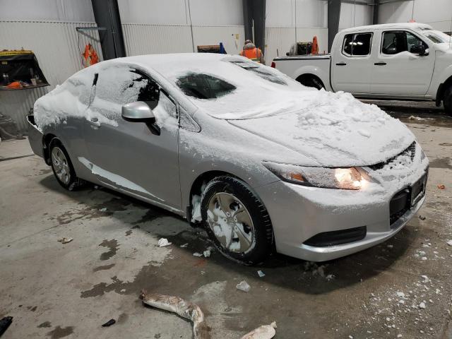 2013 Honda Civic - Image 4