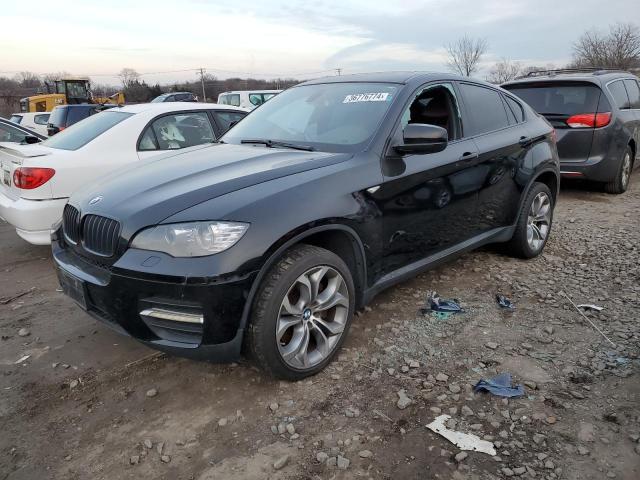 2011 BMW X6 xDrive 50i