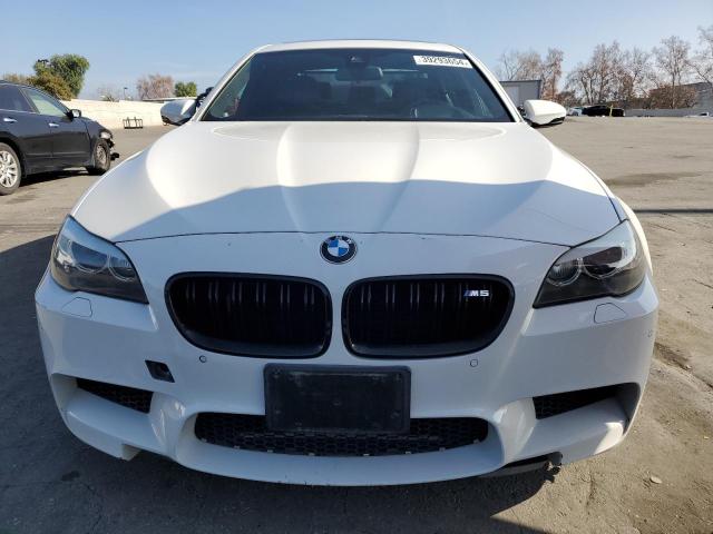 WBSFV9C53DD097015 2013 BMW M5