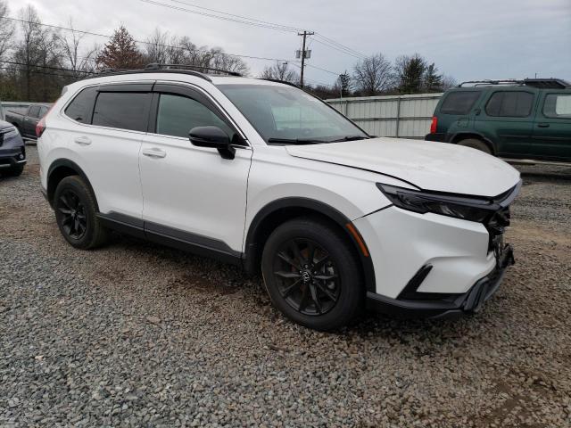 2024 HONDA CR-V SPORT - 5J6RS6H50RL004303
