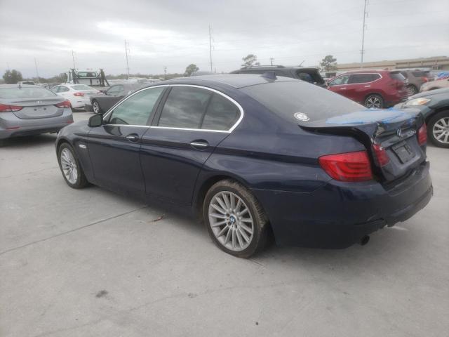 VIN WBAFR7C53DC823135 2013 BMW 5 Series, 535 I no.2