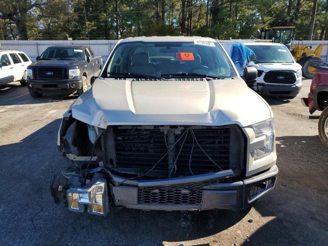 1FTEW1CP7HKE53020 | 2017 FORD F150 SUPER