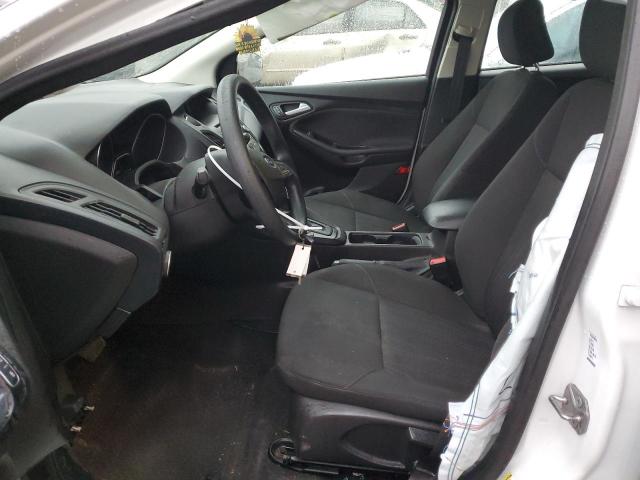 2015 FORD FOCUS SE - 1FADP3K29FL375878