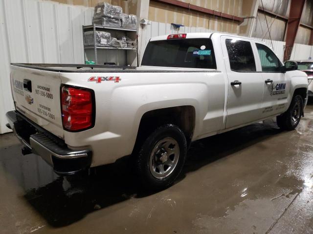 3GCUKPEC7FG316054 | 2015 CHEVROLET SILVERADO