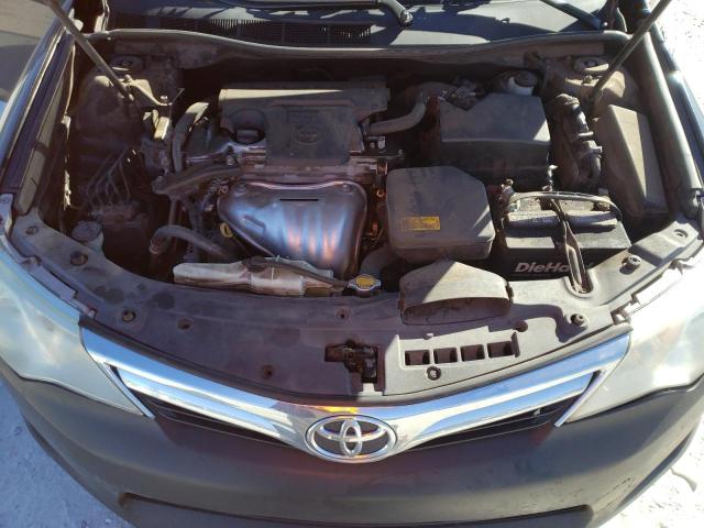 4T1BF1FK9EU348719 | 2014 TOYOTA CAMRY L