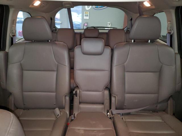 5FNRL5H69EB072313 | 2014 HONDA ODYSSEY EX