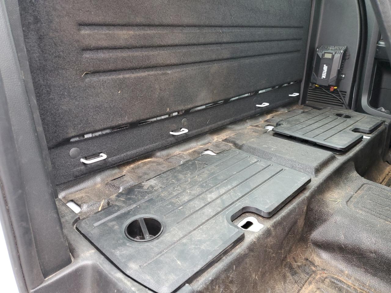1FTER1FH4PLE10212 FORD RANGER 2023
