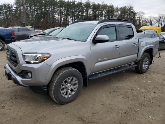 2016 Toyota Tacoma 